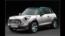 Mini Crossover