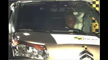EuroNCAP-Crashtests