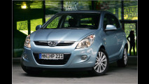 Dynamische SUV-Studie