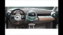 Mini Crossover