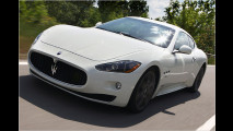 Maserati: Rekordjahr
