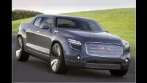 GMC Denali XT