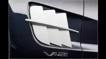 Mercedes SL-Facelift