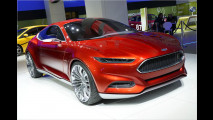 IAA 2011 ein voller Erfolg