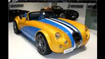Wiesmann MF3 Scuba Mobile