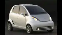 Teuerster Kleinwagen
