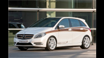 Ampera von Mercedes