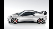 Lotus gibt Gas