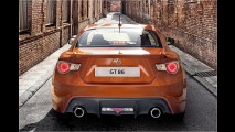 Toyota GT86 jetzt bestellbar