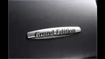 R-Klasse ,Grand Edition
