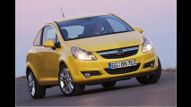 Opel im WM-Fieber