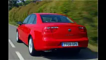 Seat Exeo: Neu sortiert