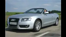 Audis für Real Madrid