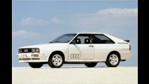Audi Quattro