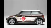 Kiez-Kicker fahren Mini