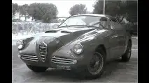 Schön, schöner, Zagato