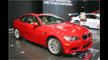 BMW M3 Coupé