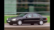 Mercedes-Benz S-Guard
