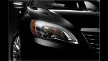 Chryslers neue Nummer