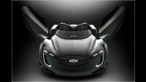 Chevrolet Mi-ray