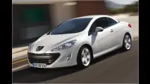 Nun mit 200 Turbo-PS