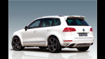 Hybrid-SUV mit 440 PS