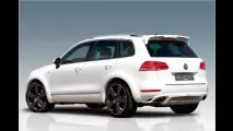 Hybrid-SUV mit 440 PS