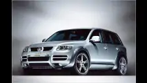 Abt powert dreifach