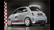 Neuer Abarth-Punto