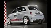 Neuer Abarth-Punto