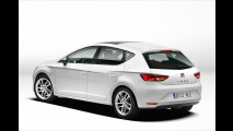 Neu: Seat Leon