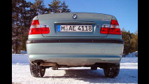 BMW 316i im Test