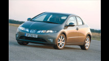 Honda Civic 1.8i Sport