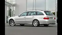 Erstarkter Turbodiesel