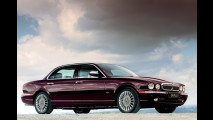 Daimler Super Eight