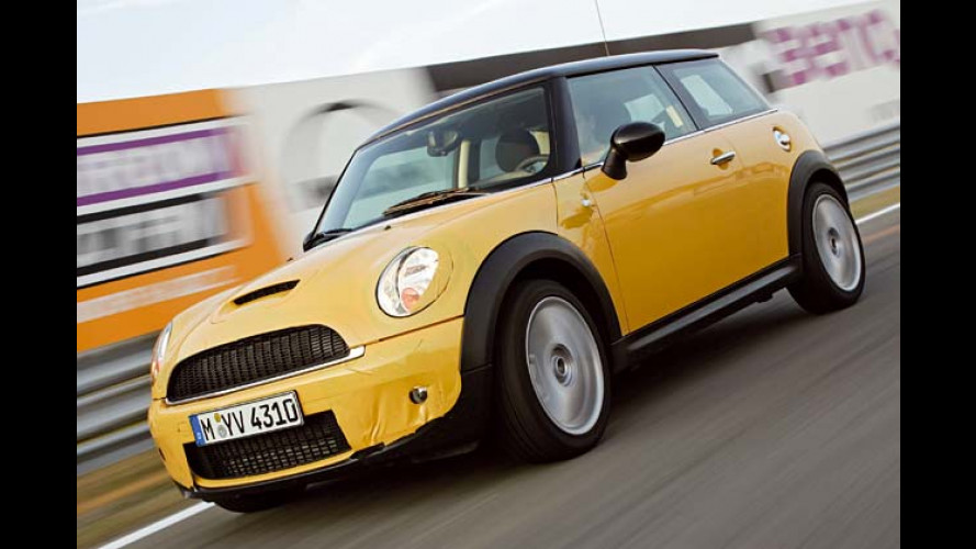 Mini News Motor1 Com