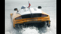 Rinspeed Splash