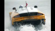 Rinspeed Splash