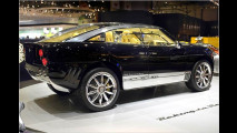 SUV von Spyker