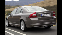 Neuer Volvo S80