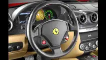 Ferrari 599 GTB Fiorano