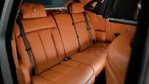 2018 Rolls-Royce Phantom