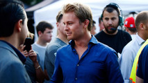 Nico Rosberg