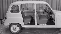 Renault 4