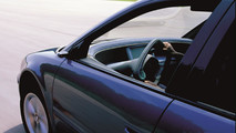 1999 BMW Z22 concept