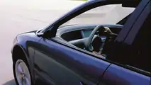 1999 BMW Z22 concept