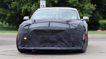 2019 Mustang Shelby GT350 casus fotoğrafı