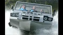 Ärmelkanal-Rekord