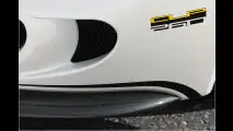 Lotus Exige Cup 260