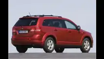 SUV-Van-Euro-Mix im Test
